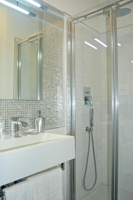 Silver Flat فيرناتْسا المظهر الخارجي الصورة