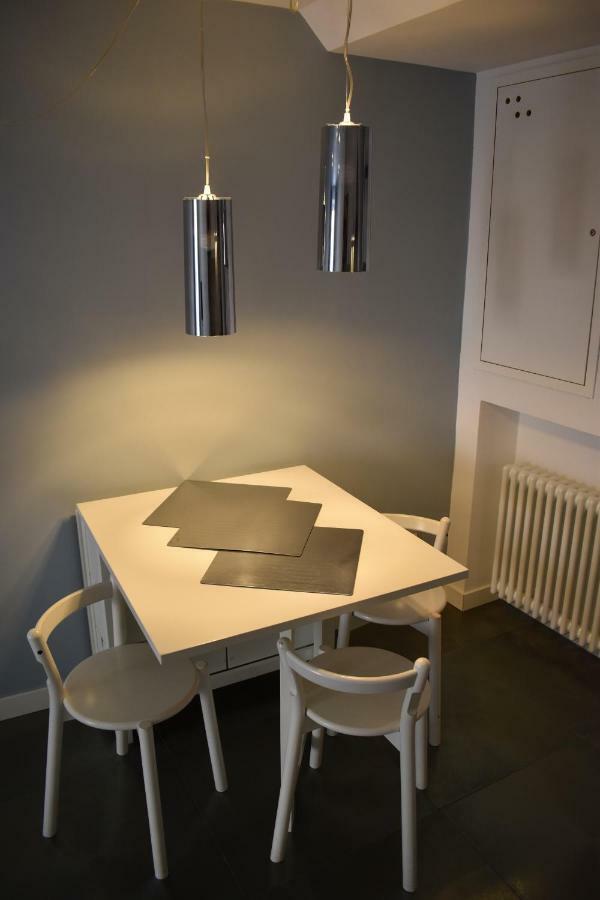 Silver Flat فيرناتْسا المظهر الخارجي الصورة